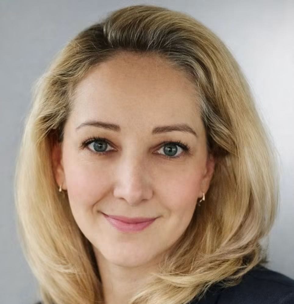 As.med.pr. Daniela Haralambie