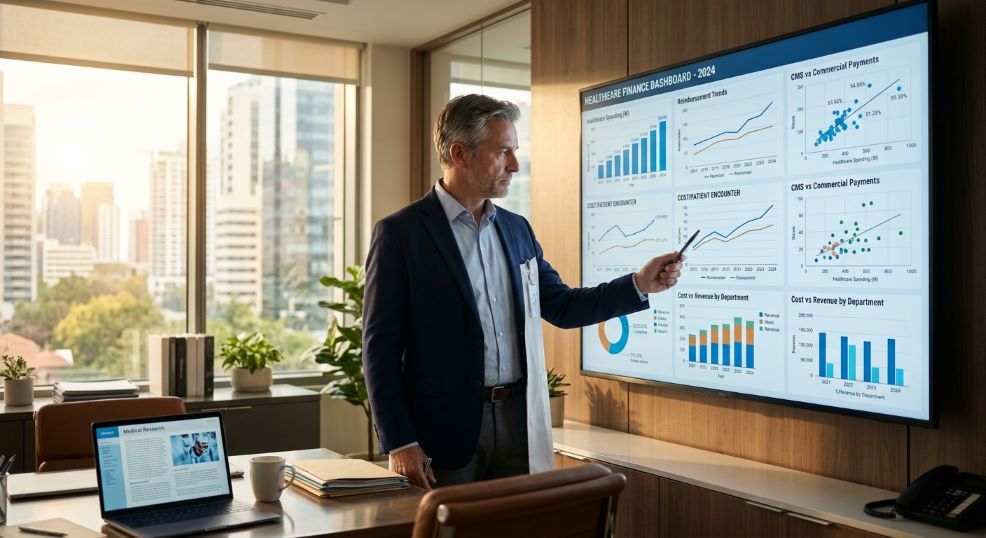 Atestat: Economie sanitară și management financiar (ATES-01)