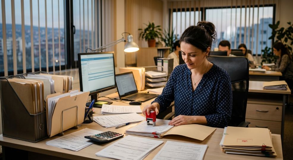 Actualități în contractarea și decontarea serviciilor de sănătate (PERF1-08)