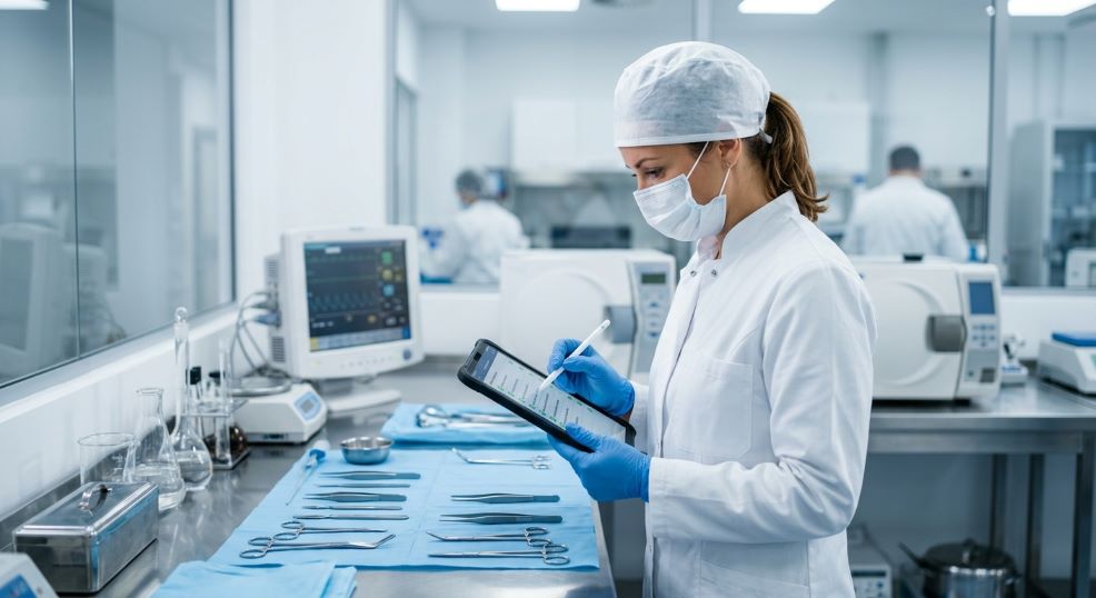 Managementul calității serviciilor de sănătate (MCSS-04)